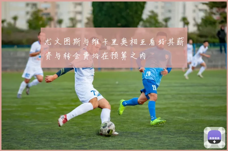 尤文图斯与维卡里奥相互看好其薪资与转会费均在预算之内